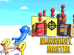 Oyun Slingshot Master