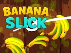 Oyun Banana Slic
