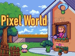 Oyun Pixel World