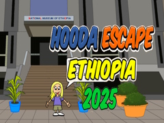 Oyun Hooda Escape Ethiopia 2025