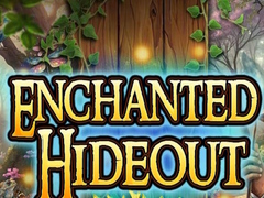 Oyun Enchanted Hideout