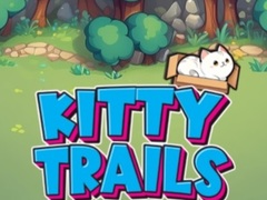 Oyun Kitty Trails