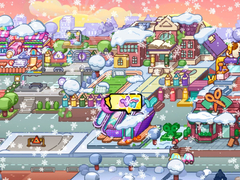 Oyun Avatar World Adventure