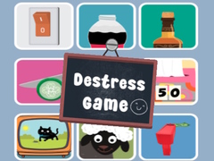 Oyun Destress Game
