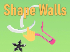 Oyun Shape Walls