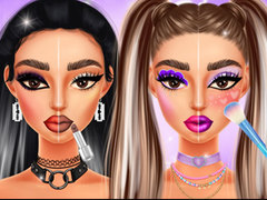 Oyun Makeup Trends: Then And Now