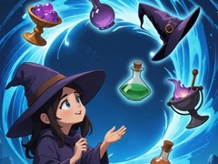 Oyun Magic Sorting
