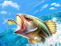 Oyun Fishing Baron Real Fishing