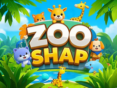 Oyun Zoo Shap