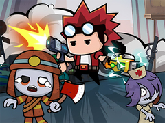 Oyun Last War Survival