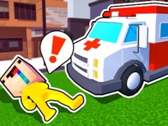 Oyun First Aid Driver