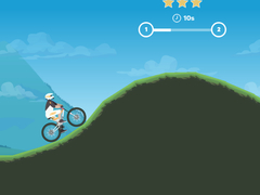 Oyun Mountain Rider