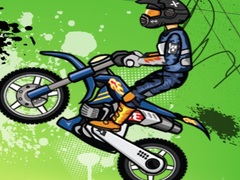 Oyun Stunt Extreme