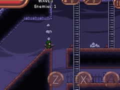 Oyun The Quest Arena