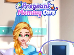 Oyun Pregnant Mommy Care
