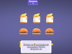 Oyun Match 3D Puzzle Saga