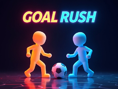 Oyun Goal Rush