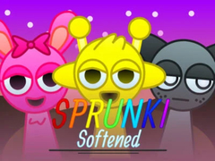 Oyun Sprunki Softened