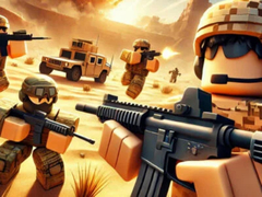 Oyun Roblox Strike