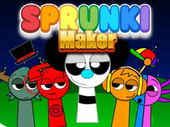 Oyun Sprunki Maker