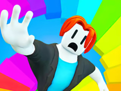 Oyun Jigsaw Puzzle: Obby Parkour