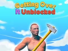 Oyun Getting Over It Unblocked