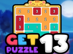 Oyun Get 13 Puzzle