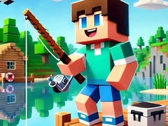 Oyun Noob fun fishing