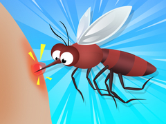 Oyun Mosquito Bite 3D