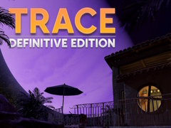 Oyun TRACE Definitive Edition