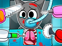 Oyun Sprunki Gets Surgery