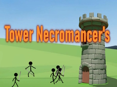 Oyun Tower Necromancer's