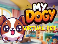 Oyun My Dogy Virtual Pet