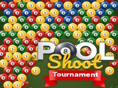 Oyun Pool Shoot Tournament