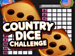 Oyun Country Dice Challenge