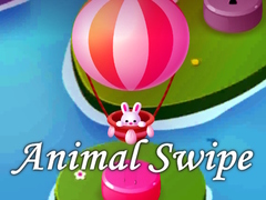 Oyun Animal Swipe