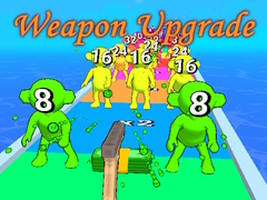 Oyun Weapon Upgrade