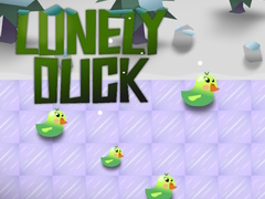 Oyun Lonely Duck