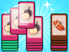 Oyun Mart Puzzle Shopping Sort