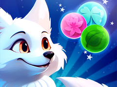 Oyun Bubble Mania Shooter