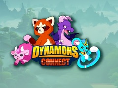 Oyun Dynamons Connect