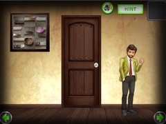 Oyun Amgel Easy Room Escape 264