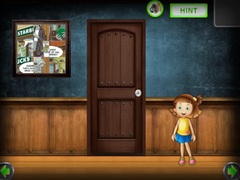 Oyun Amgel Kids Room Escape 286