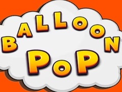 Oyun Balloon Pop