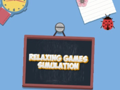 Oyun Relaxing Games Simulation