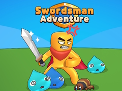 Oyun Swordsman Adventure 