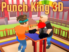 Oyun Punch King 3D