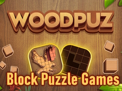 Oyun WoodPuz: Block Puzzle Games