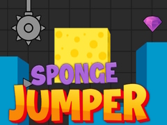Oyun Sponge Jumper