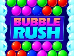 Oyun Bubble Rush